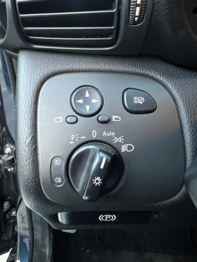 Mercedes-Benz C 220 2.2CDI, снимка 11