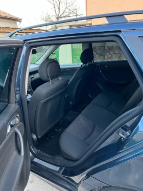 Mercedes-Benz C 220 2.2CDI, снимка 7