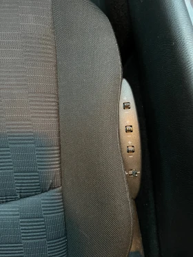 Mercedes-Benz C 220 2.2CDI, снимка 9