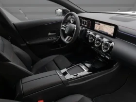 Mercedes-Benz CLA 220 d = AMG Line = Advanced Plus Гаранция - 40950 € / 80091.24 лв. - 85769120 6