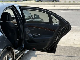 Mercedes-Benz S 550 4MATIC| LWB| AMG-PKG| BURMESTER| DISTRONIC - 21800 € / 42637.09 лв. - 76284322 12
