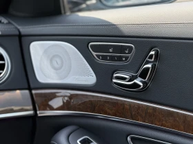 Mercedes-Benz S 550 4MATIC| LWB| AMG-PKG| BURMESTER| DISTRONIC - 21800 € / 42637.09 лв. - 76284322 10