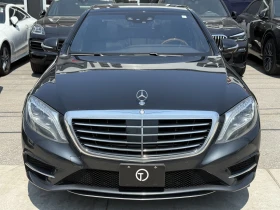 Mercedes-Benz S 550 4MATIC| LWB| AMG-PKG| BURMESTER| DISTRONIC - 21800 € / 42637.09 лв. - 76284322 2