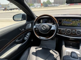 Mercedes-Benz S 550 4MATIC| LWB| AMG-PKG| BURMESTER| DISTRONIC - 21800 € / 42637.09 лв. - 76284322 7