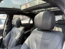 Mercedes-Benz S 550 4MATIC| LWB| AMG-PKG| BURMESTER| DISTRONIC - 21800 € / 42637.09 лв. - 76284322 11