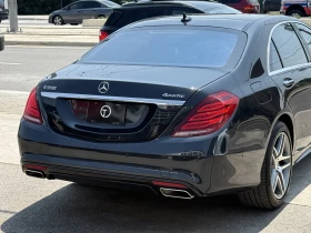 Mercedes-Benz S 550 4MATIC| LWB| AMG-PKG| BURMESTER| DISTRONIC - 21800 € / 42637.09 лв. - 76284322 3