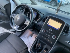 Renault Grand scenic 1.7D 2017G 7места EVRO6 NAVI  - 8399 € / 16427.02 лв. - 61211261 13