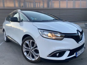 Renault Grand scenic 1.7D 2017G 7места EVRO6 NAVI  - 8399 € / 16427.02 лв. - 61211261 5