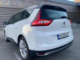 Renault Grand scenic 1.7D 2017G 7места EVRO6 NAVI  - 8399 € / 16427.02 лв. - 61211261 2