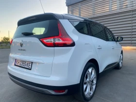 Renault Grand scenic 1.7D 2017G 7места EVRO6 NAVI  - 8399 € / 16427.02 лв. - 61211261 4