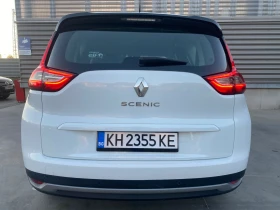 Renault Grand scenic 1.7D 2017G 7места EVRO6 NAVI  - 8399 € / 16427.02 лв. - 61211261 3