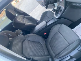 Renault Grand scenic 1.7D 2017G 7места EVRO6 NAVI  - 8399 € / 16427.02 лв. - 61211261 11