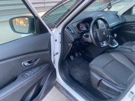 Renault Grand scenic 1.7D 2017G 7места EVRO6 NAVI  - 8399 € / 16427.02 лв. - 61211261 7