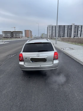 Toyota Avensis 1.8/LPG - 2900 € / 5671.91 лв. - 36018052 4