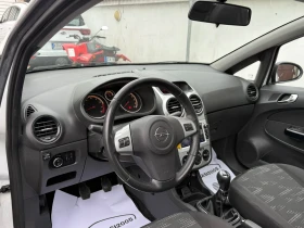 Opel Corsa 1.2I PANORAMA NAVI FACELIFT ГАЗОВ ИНЖЕКЦИОН - 3500 € / 6845.40 лв. - 60502432 8