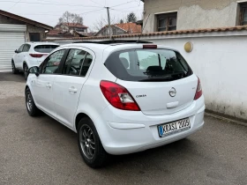 Opel Corsa 1.2I PANORAMA NAVI FACELIFT ГАЗОВ ИНЖЕКЦИОН - 3500 € / 6845.40 лв. - 60502432 4