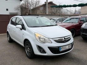 Opel Corsa 1.2I PANORAMA NAVI FACELIFT ГАЗОВ ИНЖЕКЦИОН - 3500 € / 6845.40 лв. - 60502432 3