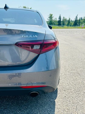 Alfa Romeo Giulia Ti Sport* CARFAX* АвтоКредит* (ЦЕНА ДО БГ) - 18899 € / 36963.23 лв. - 32553222 12
