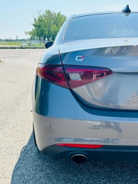 Alfa Romeo Giulia Ti Sport* CARFAX* АвтоКредит* (ЦЕНА ДО БГ) - 18899 € / 36963.23 лв. - 32553222 13