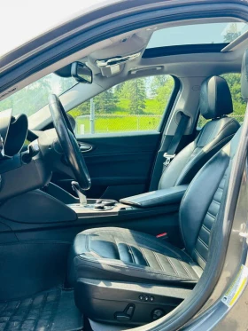 Alfa Romeo Giulia Ti Sport* CARFAX* АвтоКредит* (ЦЕНА ДО БГ) - 18899 € / 36963.23 лв. - 32553222 7