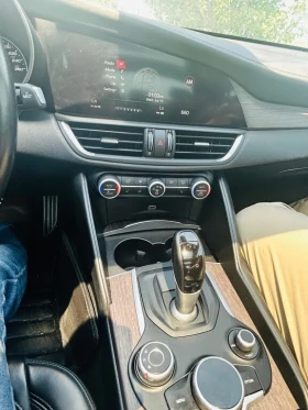 Alfa Romeo Giulia Ti Sport* CARFAX* АвтоКредит* (ЦЕНА ДО БГ) - 18899 € / 36963.23 лв. - 32553222 9