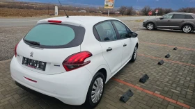 Peugeot 208 N1 - EVRO 6, снимка 4