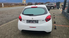 Peugeot 208 N1 - EVRO 6, снимка 5