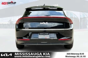 Kia EV6 AWD | NAV | CAMERA | BLIND SPOT - 22900 € / 44788.51 лв. - 61878567 5