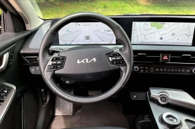 Kia EV6 AWD | NAV | CAMERA | BLIND SPOT - 22900 € / 44788.51 лв. - 61878567 12