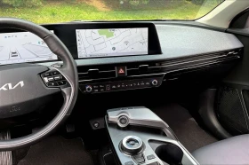 Kia EV6 AWD | NAV | CAMERA | BLIND SPOT - 22900 € / 44788.51 лв. - 61878567 11