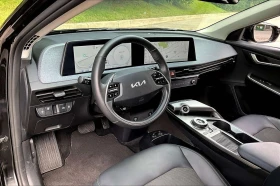 Kia EV6 AWD | NAV | CAMERA | BLIND SPOT - 22900 € / 44788.51 лв. - 61878567 7