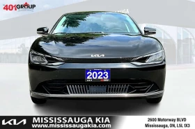 Kia EV6 AWD | NAV | CAMERA | BLIND SPOT