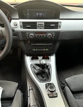 BMW 320 ///M пакет | Швейцария | Първи собственик |  - 7800 € / 15255.47 лв. - 72266077 9