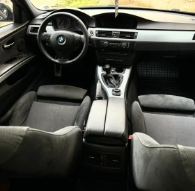 BMW 320 ///M пакет | Швейцария | Първи собственик |  - 7800 € / 15255.47 лв. - 72266077 7
