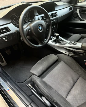 BMW 320 ///M пакет | Швейцария | Първи собственик |  - 7800 € / 15255.47 лв. - 72266077 8