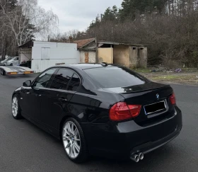 BMW 320 ///M пакет | Швейцария | Първи собственик |  - 7800 € / 15255.47 лв. - 72266077 4