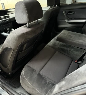 BMW 320 ///M пакет | Швейцария | Първи собственик |  - 7800 € / 15255.47 лв. - 72266077 10