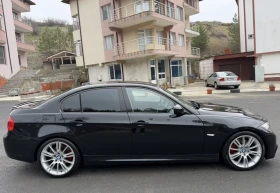 BMW 320 ///M пакет | Швейцария | Първи собственик |  - 7800 € / 15255.47 лв. - 72266077 6