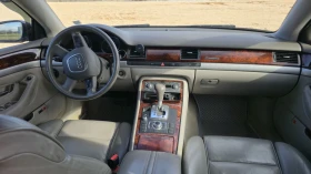 Audi A8 Long 4.2 TDI BiTurbo   Executive / Audi Exclusive - 7670 € / 15001.22 лв. - 64054273 8