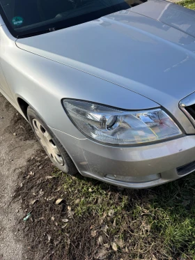 Skoda Octavia Седан  - 5650 € / 11050.44 лв. - 41039481 5
