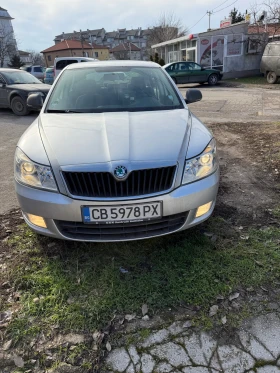 Skoda Octavia Седан  - 5650 € / 11050.44 лв. - 41039481 2
