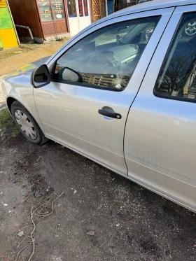 Skoda Octavia Седан  - 5650 € / 11050.44 лв. - 41039481 11