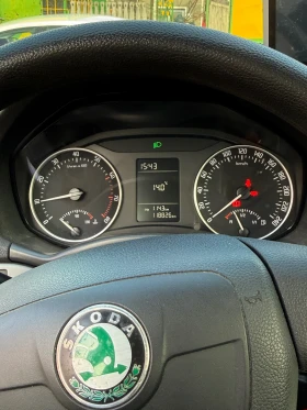 Skoda Octavia Седан  - 5650 € / 11050.44 лв. - 41039481 9