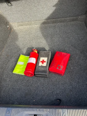 Skoda Octavia Седан  - 5650 € / 11050.44 лв. - 41039481 14