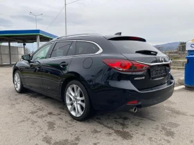 Mazda 6 2.5iбензин, Автоматик, Навигация - 8800 € / 17211.30 лв. - 47995860 4