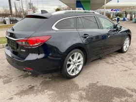 Mazda 6 2.5iбензин, Автоматик, Навигация - 8800 € / 17211.30 лв. - 47995860 6