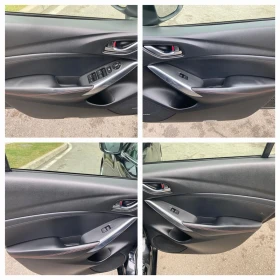 Mazda 6 2.5iбензин, Автоматик, Навигация - 8800 € / 17211.30 лв. - 47995860 12