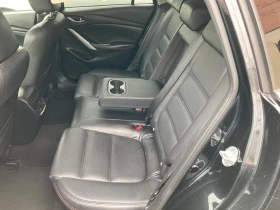 Mazda 6 2.5iбензин, Автоматик, Навигация - 8800 € / 17211.30 лв. - 47995860 11
