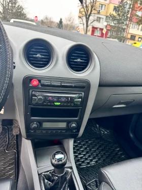 Seat Ibiza - 1800 € / 3520.49 лв. - 42457168 8