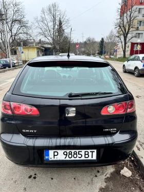 Seat Ibiza - 1800 € / 3520.49 лв. - 42457168 3